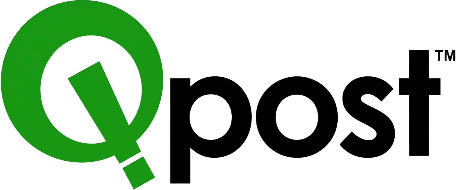 Qpost TM